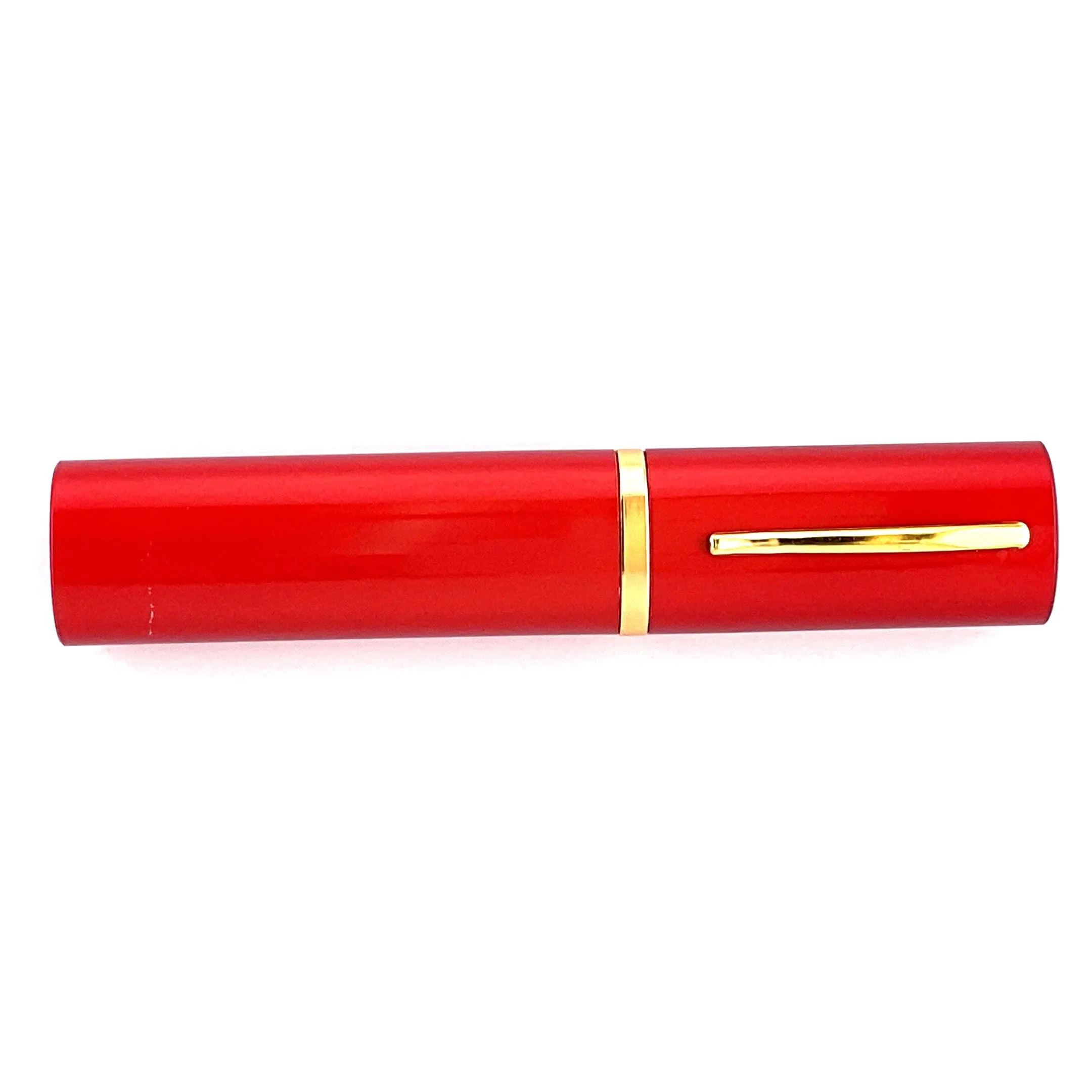 Slimline Metal Tube Readers That Fit into Your Pocket