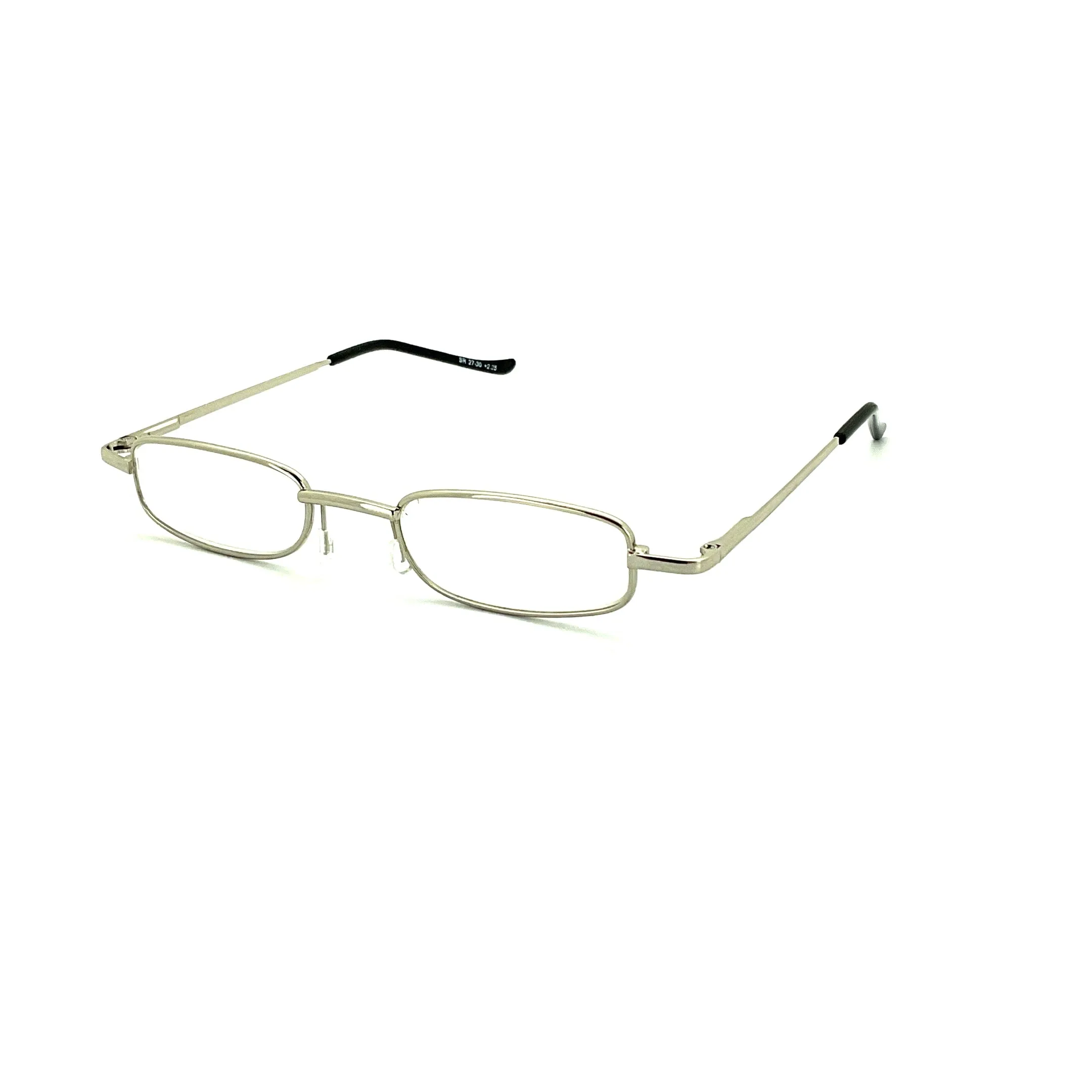 Slimline Metal Tube Readers That Fit into Your Pocket