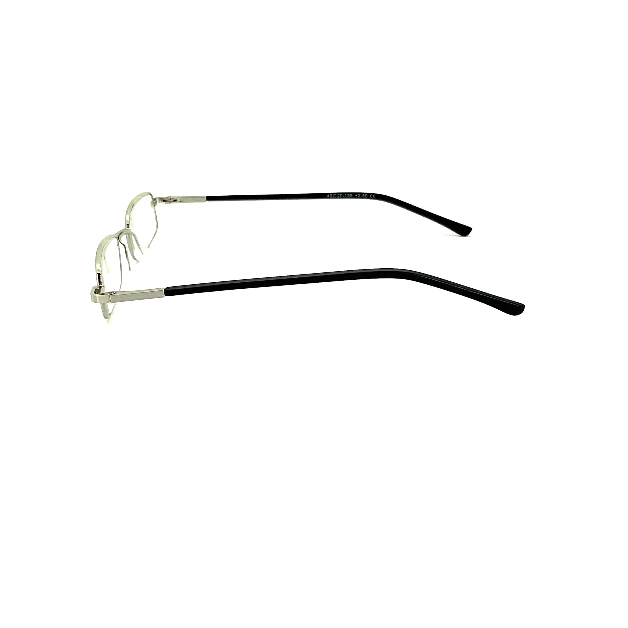 Slimline Metal Tube Readers That Fit into Your Pocket