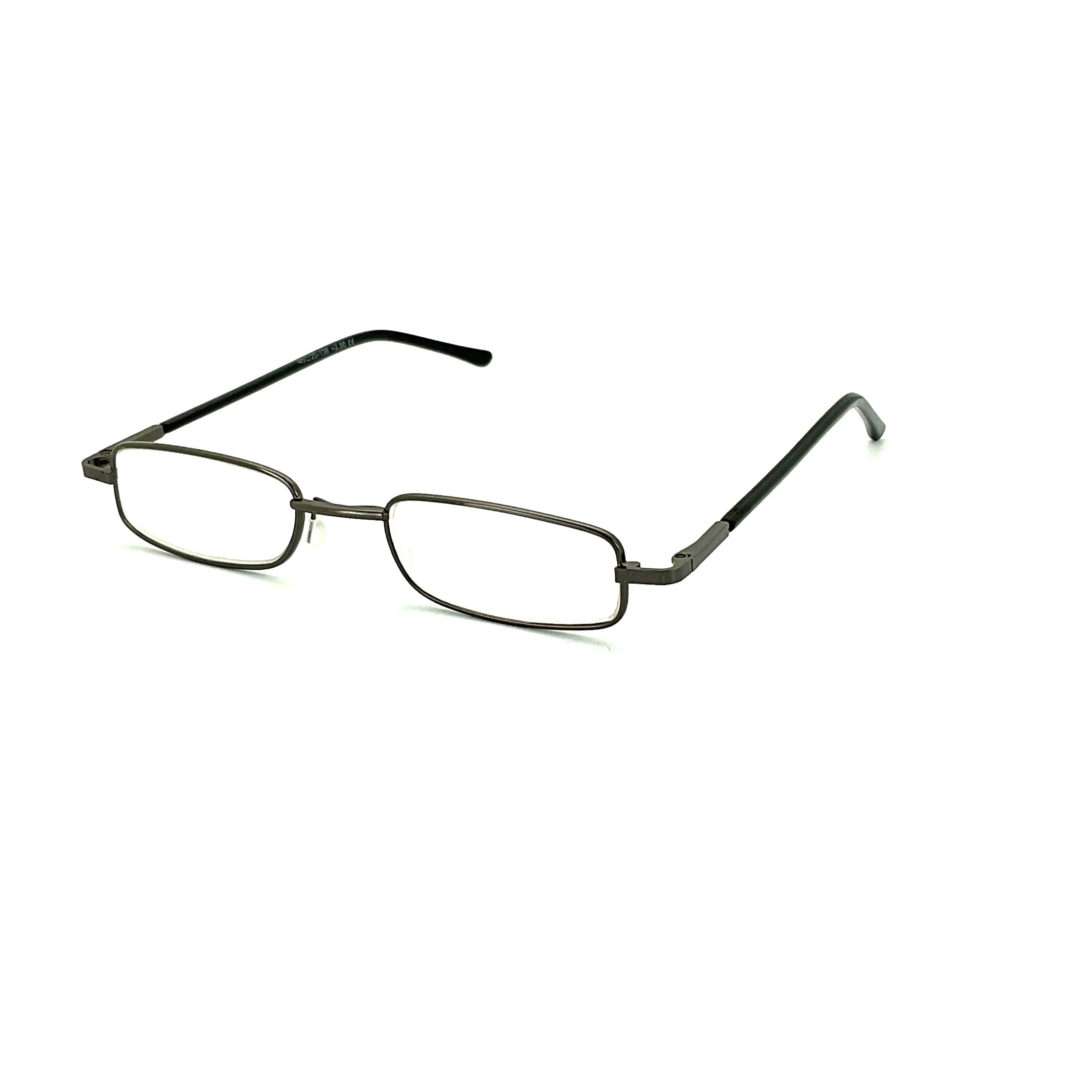 Slimline Metal Tube Readers That Fit into Your Pocket