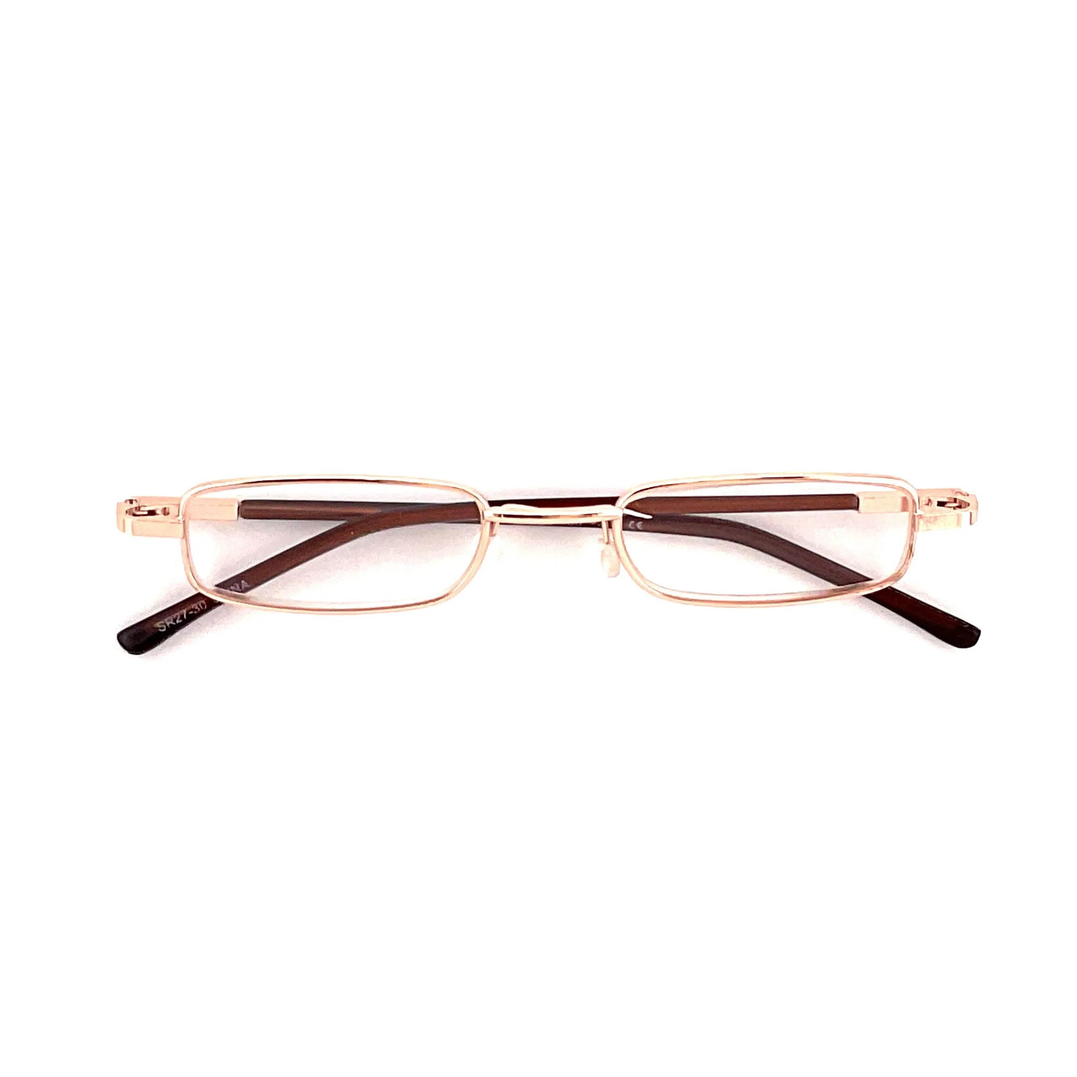 Slimline Metal Tube Readers That Fit into Your Pocket