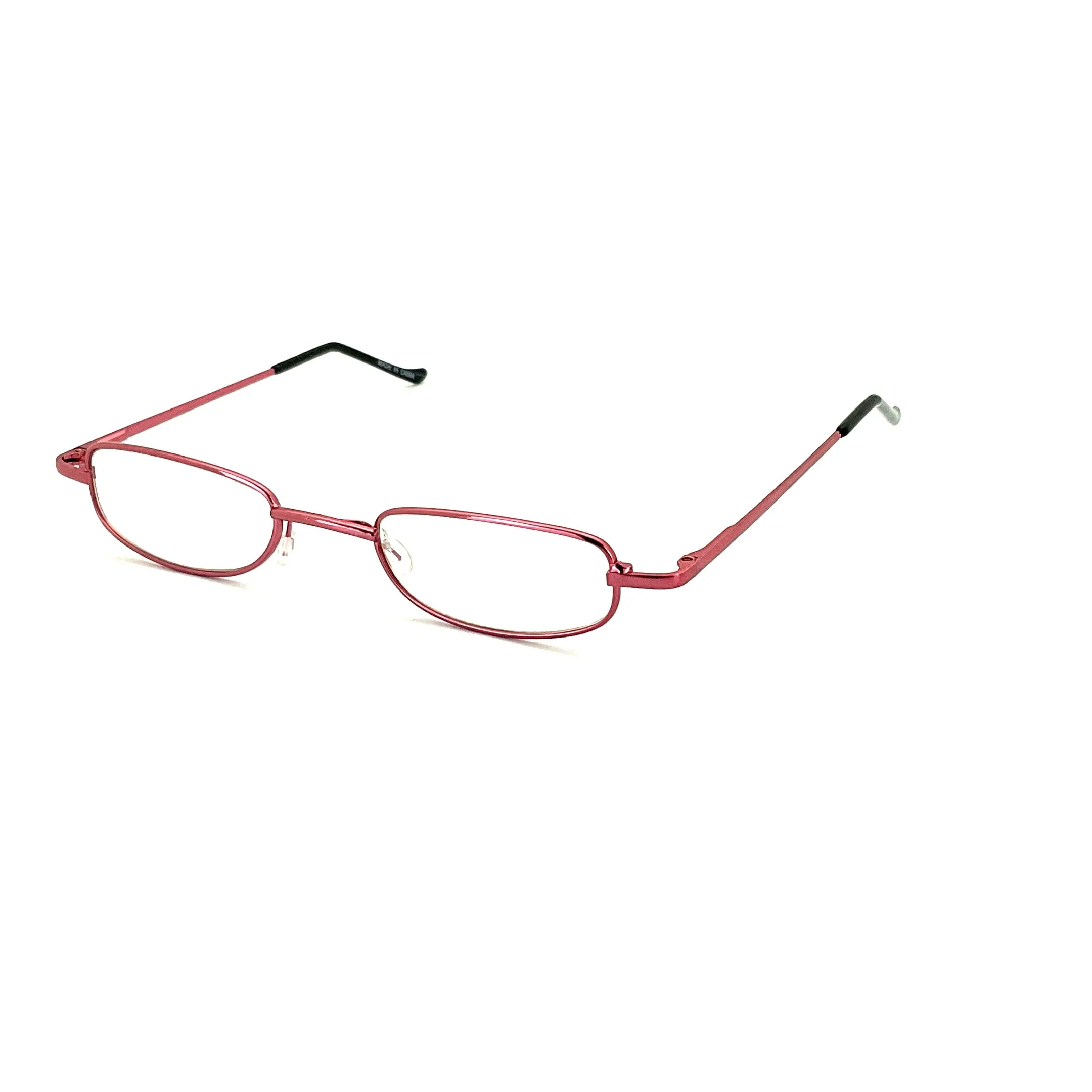 Slimline Metal Tube Readers That Fit into Your Pocket