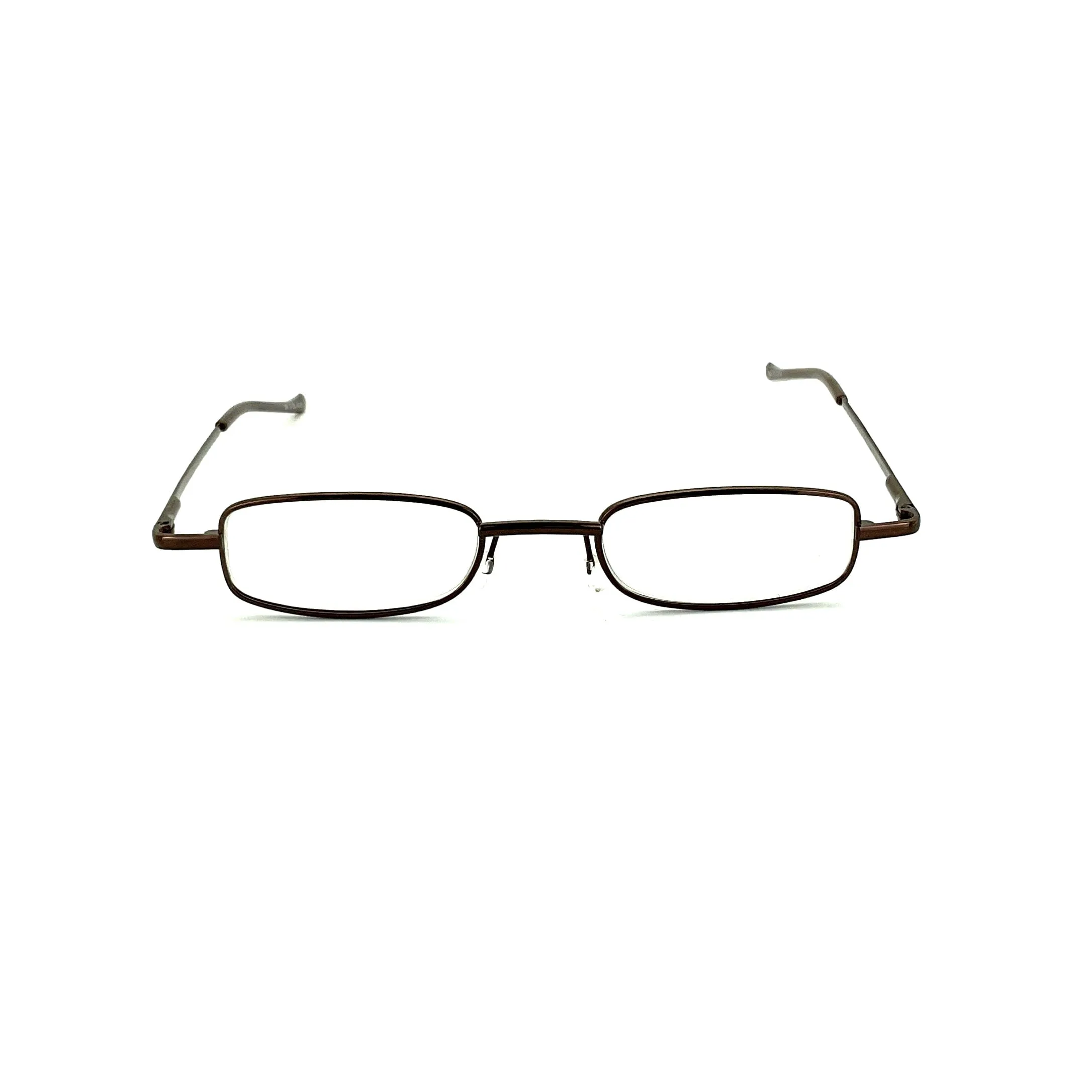 Slimline Metal Tube Readers That Fit into Your Pocket