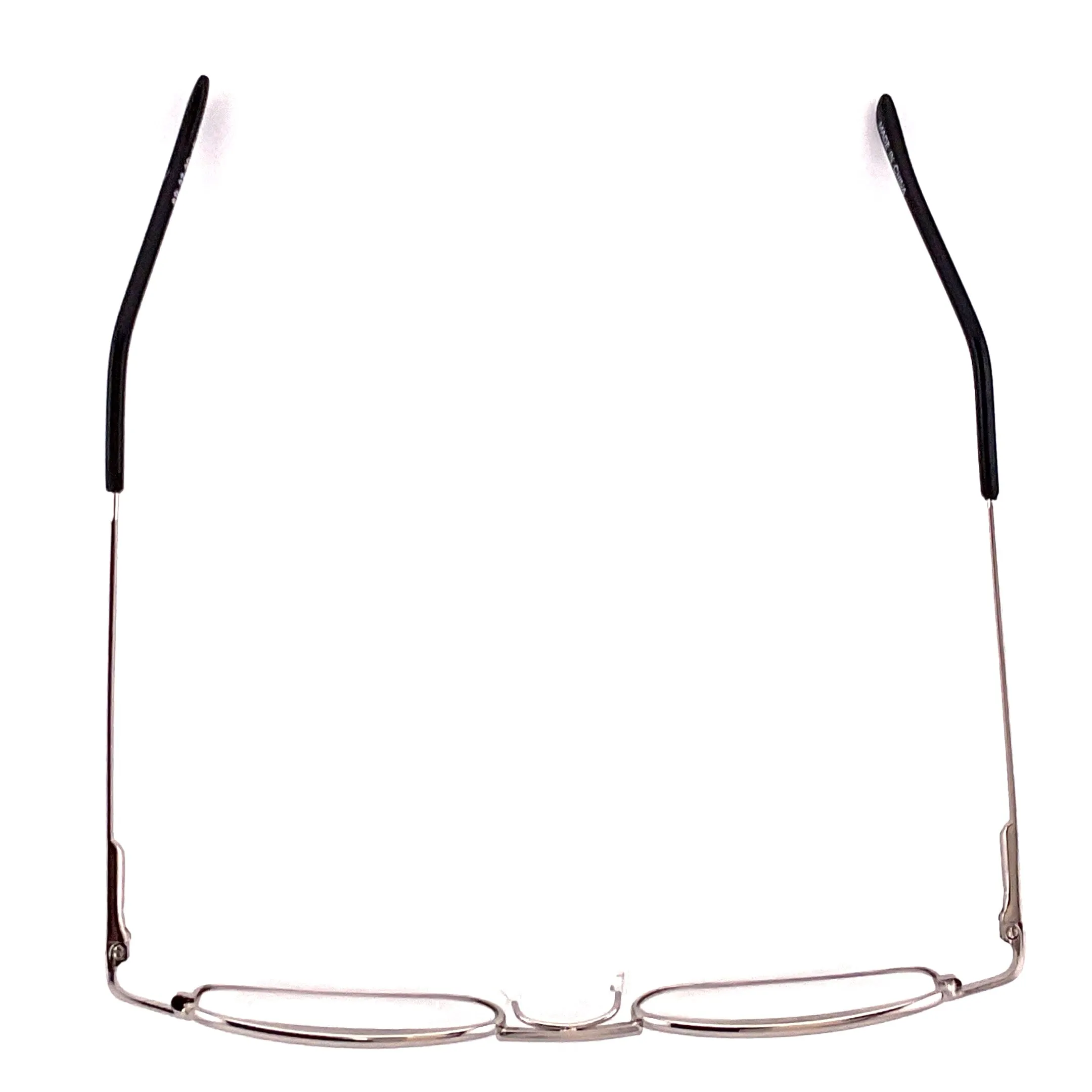 Slimline Metal Tube Readers That Fit into Your Pocket