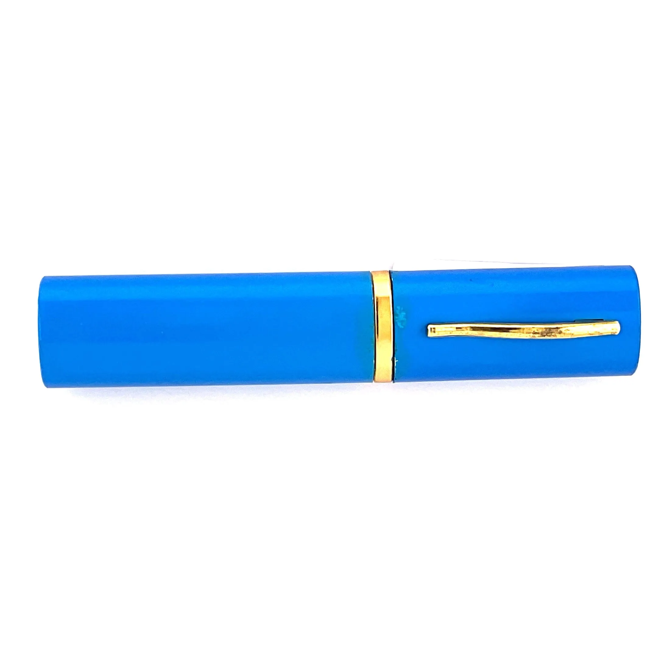Slimline Metal Tube Readers That Fit into Your Pocket