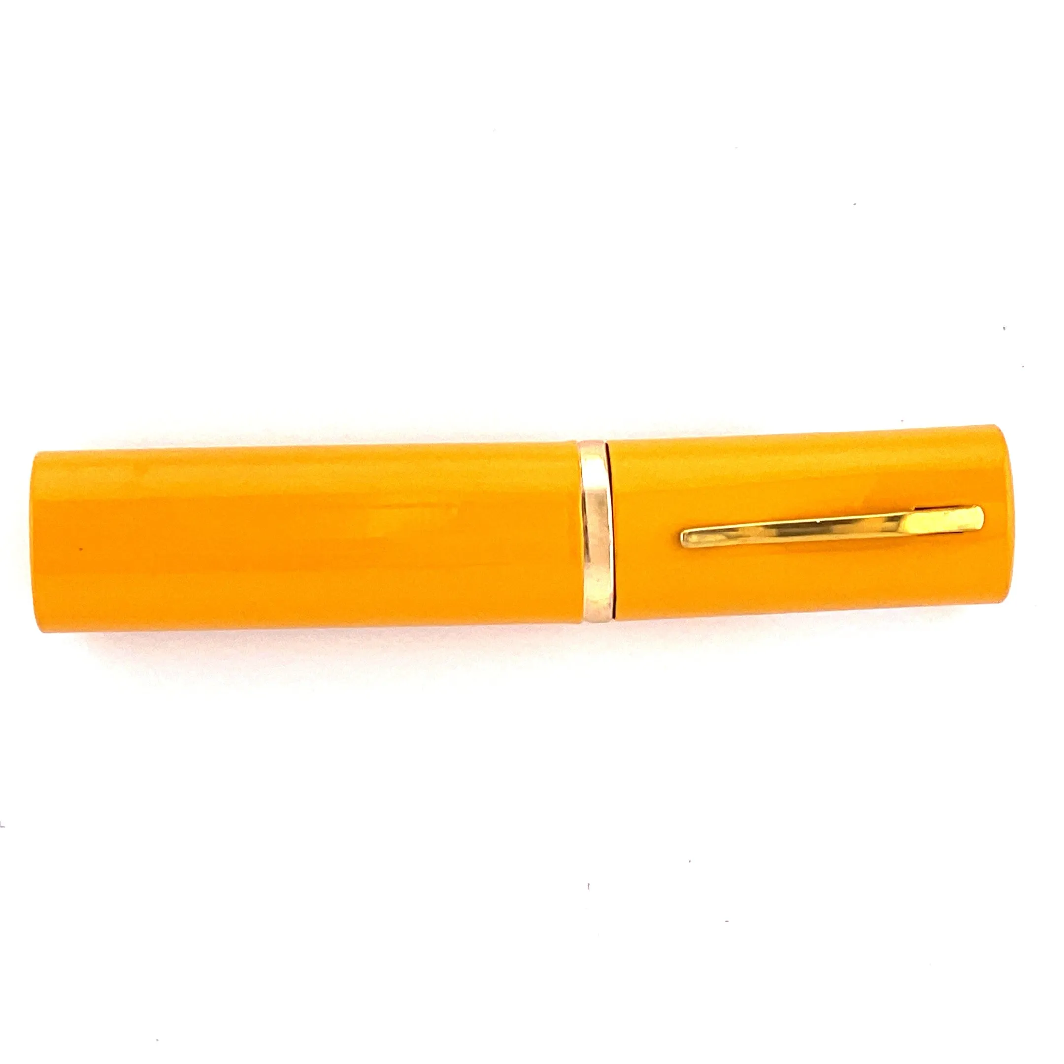 Slimline Metal Tube Readers That Fit into Your Pocket