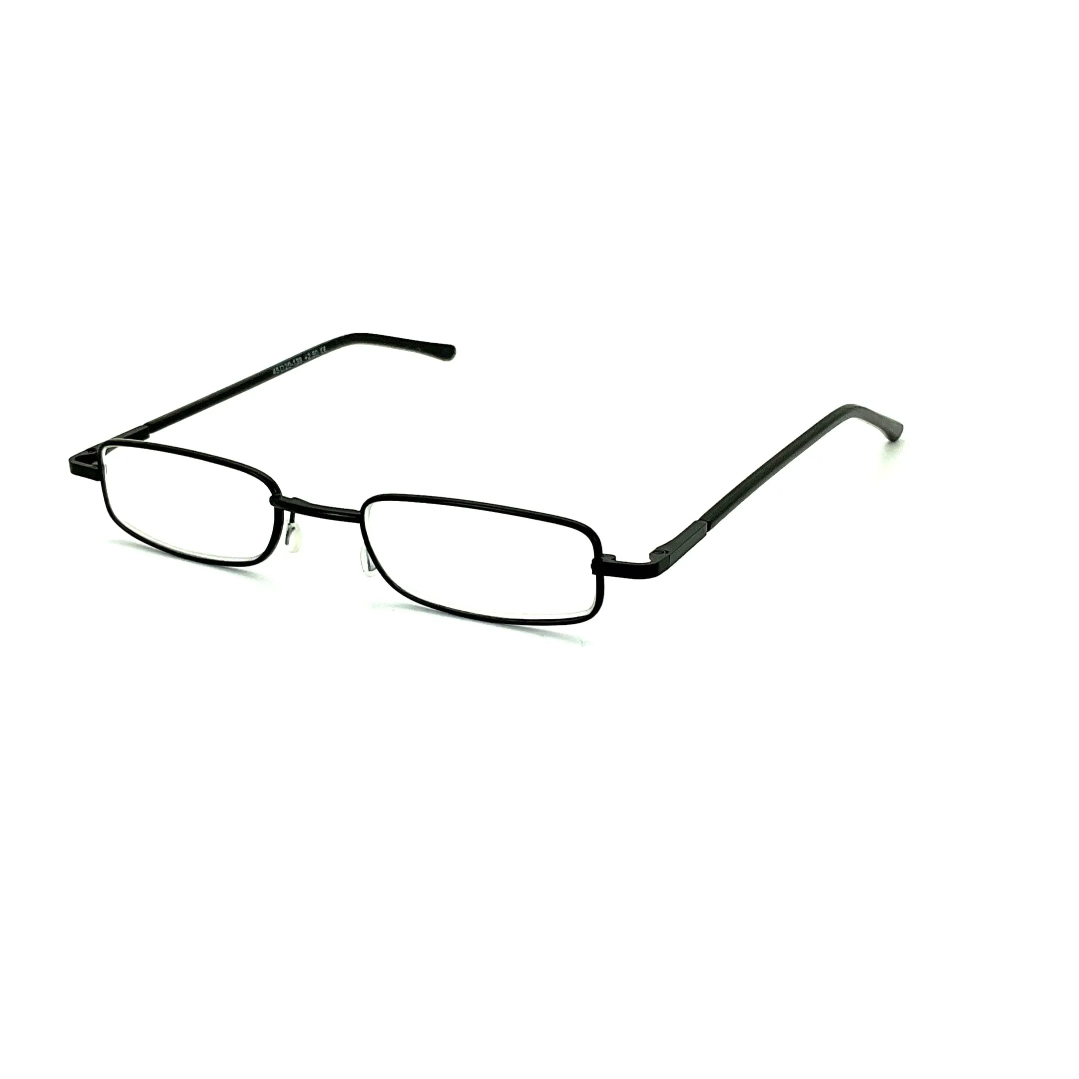Slimline Metal Tube Readers That Fit into Your Pocket