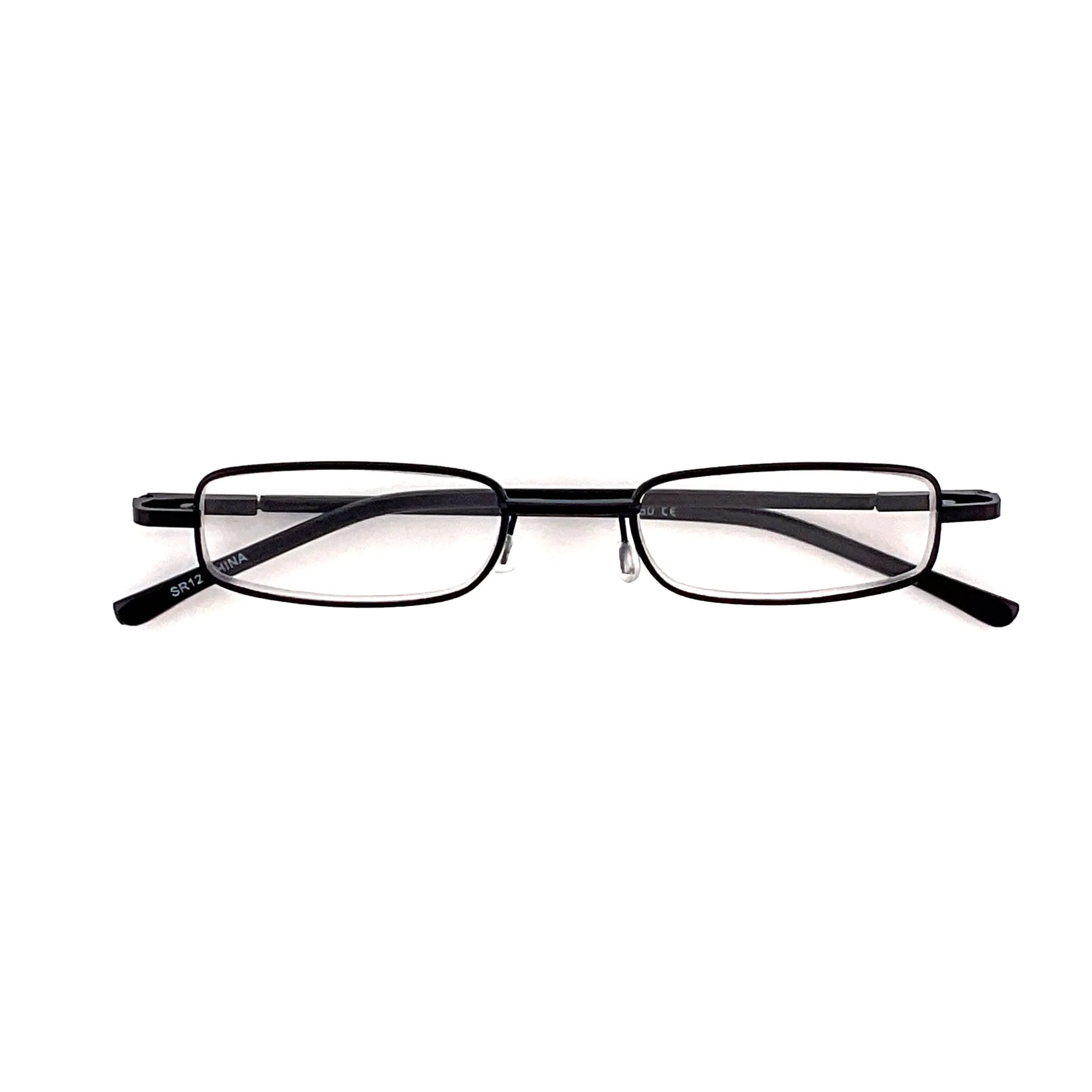 Slimline Metal Tube Readers That Fit into Your Pocket