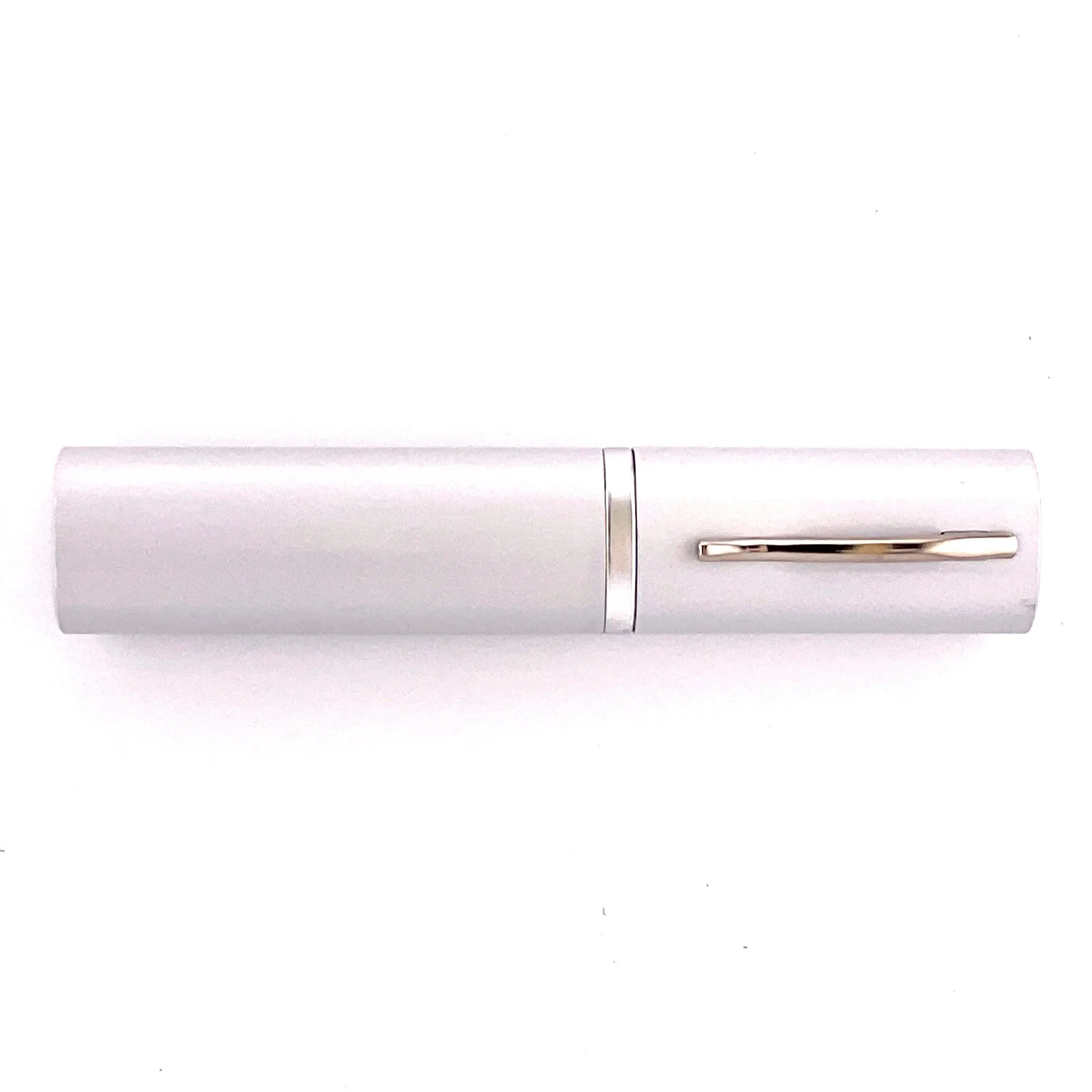 Slimline Metal Tube Readers That Fit into Your Pocket