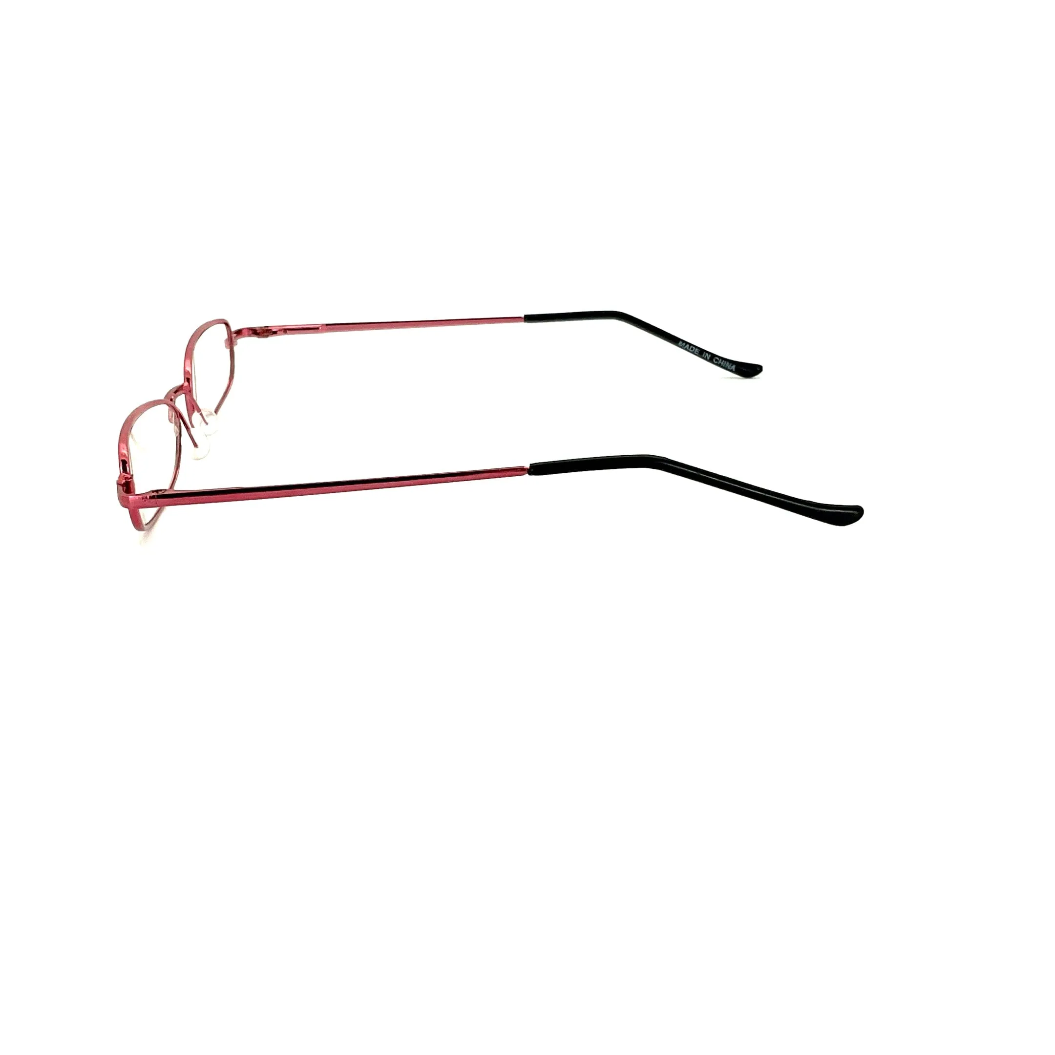 Slimline Metal Tube Readers That Fit into Your Pocket