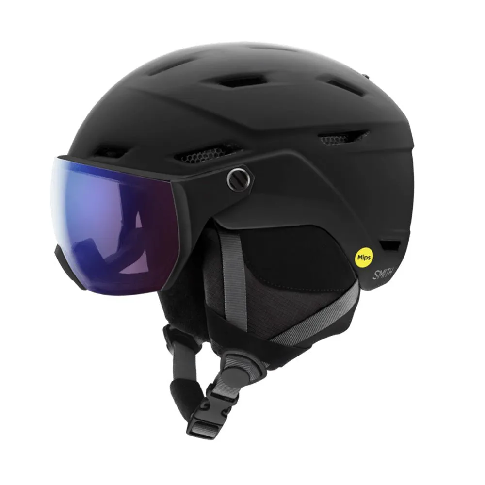 Smith Survey MIPS Visor Helmet 2024