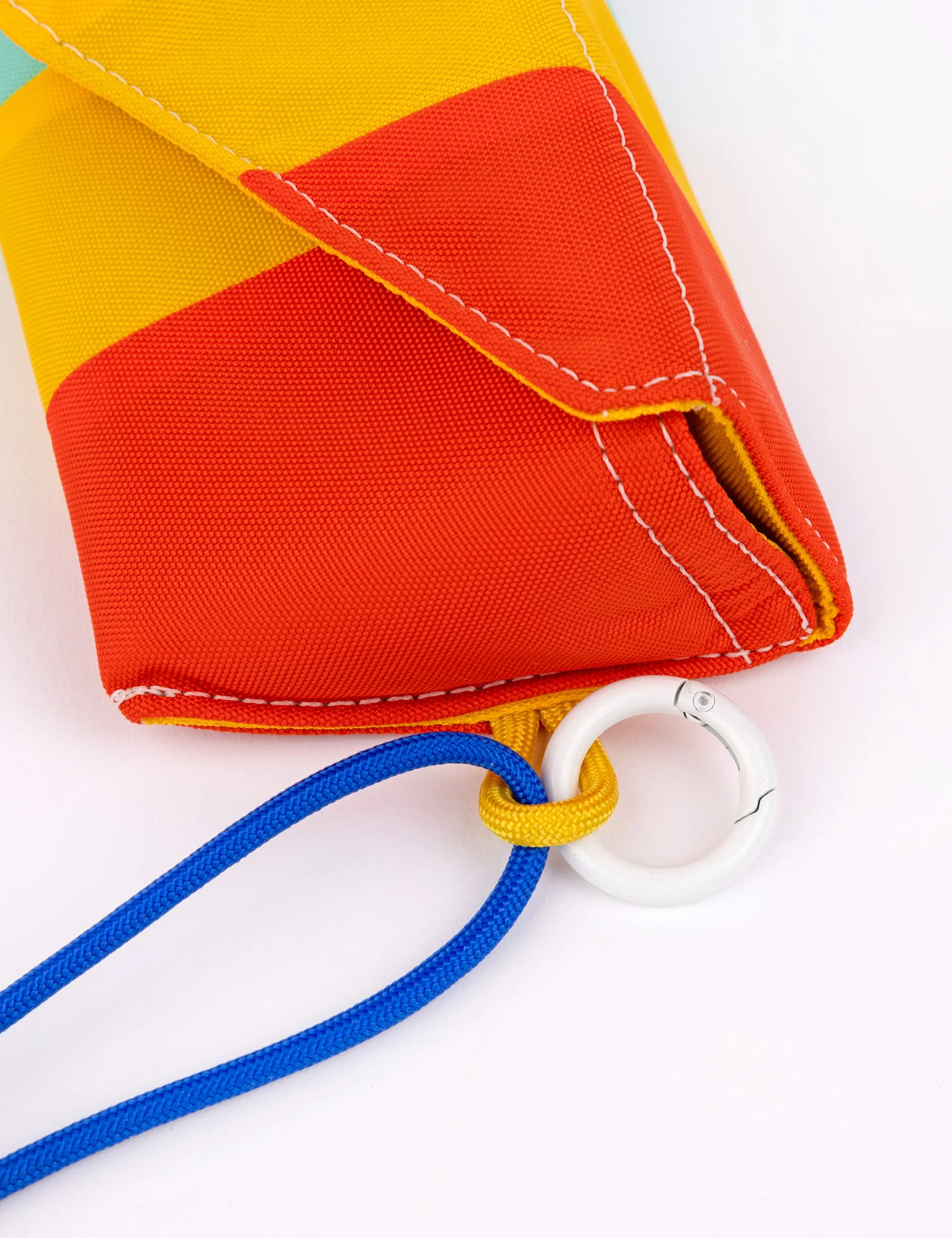 Snacktime Sunglasses Case