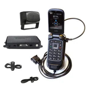 Sonim XP3 Hands Free Car Kit