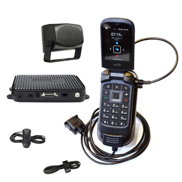Sonim XP3 Hands Free Car Kit