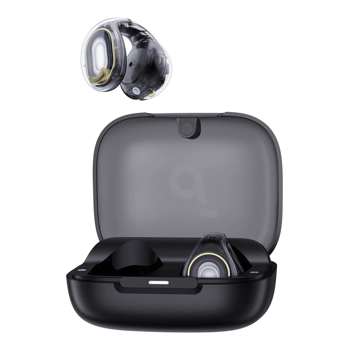 Soundcore C30i Wireless Headphones (Black)