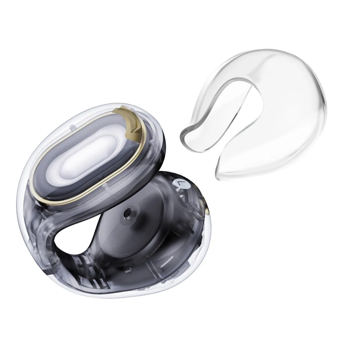 Soundcore C30i Wireless Headphones (Black)