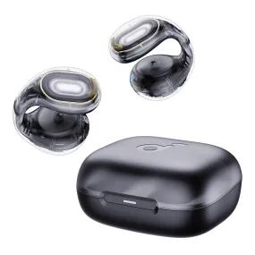 Soundcore C30i Wireless Headphones (Black)