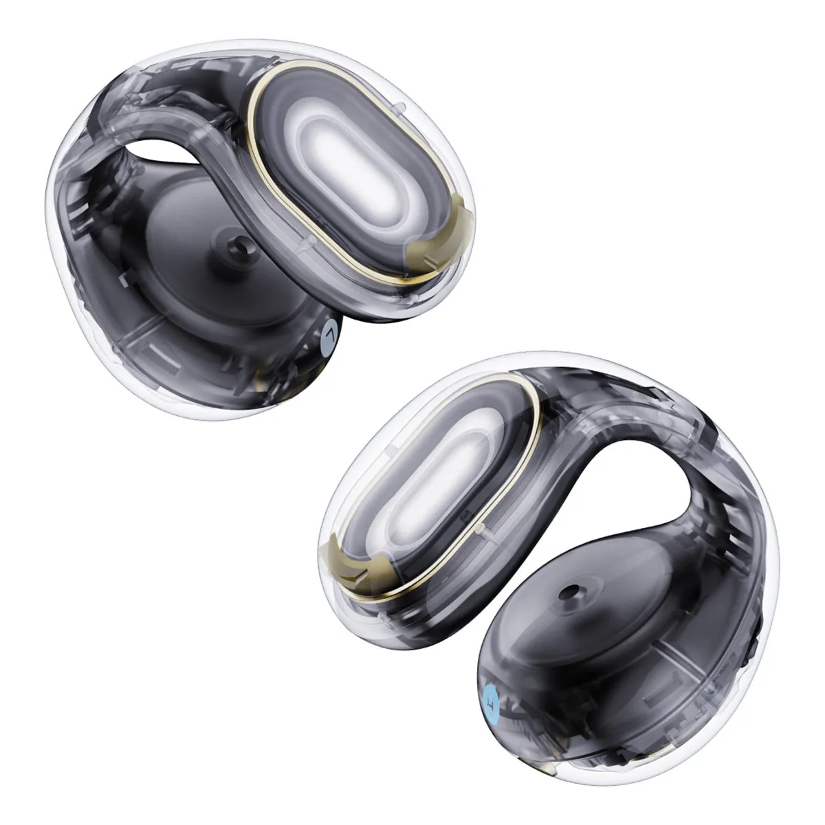 Soundcore C30i Wireless Headphones (Black)