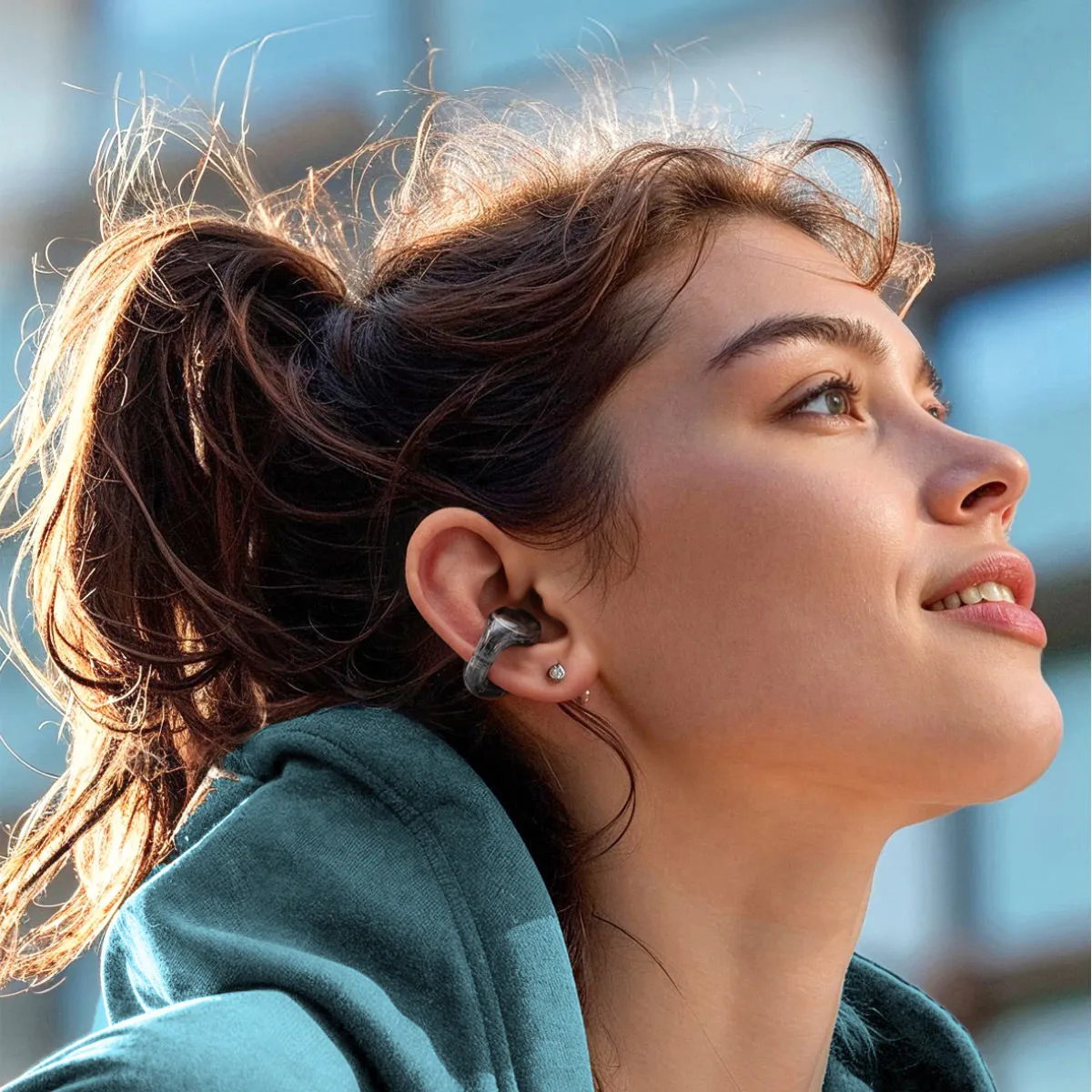 Soundcore C30i Wireless Headphones (Black)