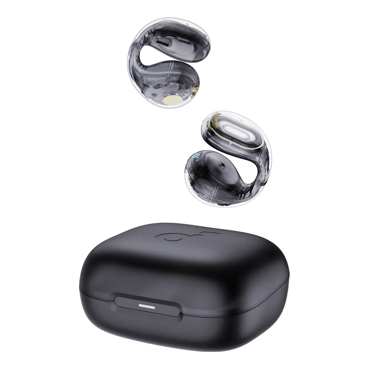 Soundcore C30i Wireless Headphones (Black)