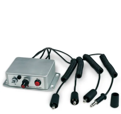 STILO WATERPROOF INTERCOM - OFFSHORE VHF
