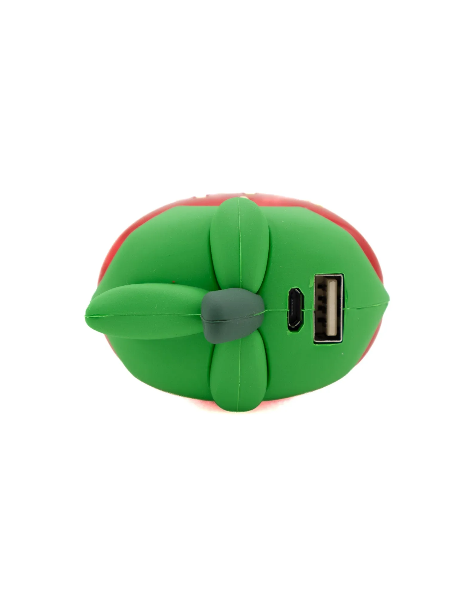 Strawberry Charging Bank