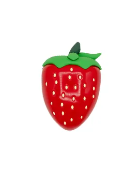 Strawberry Charging Bank