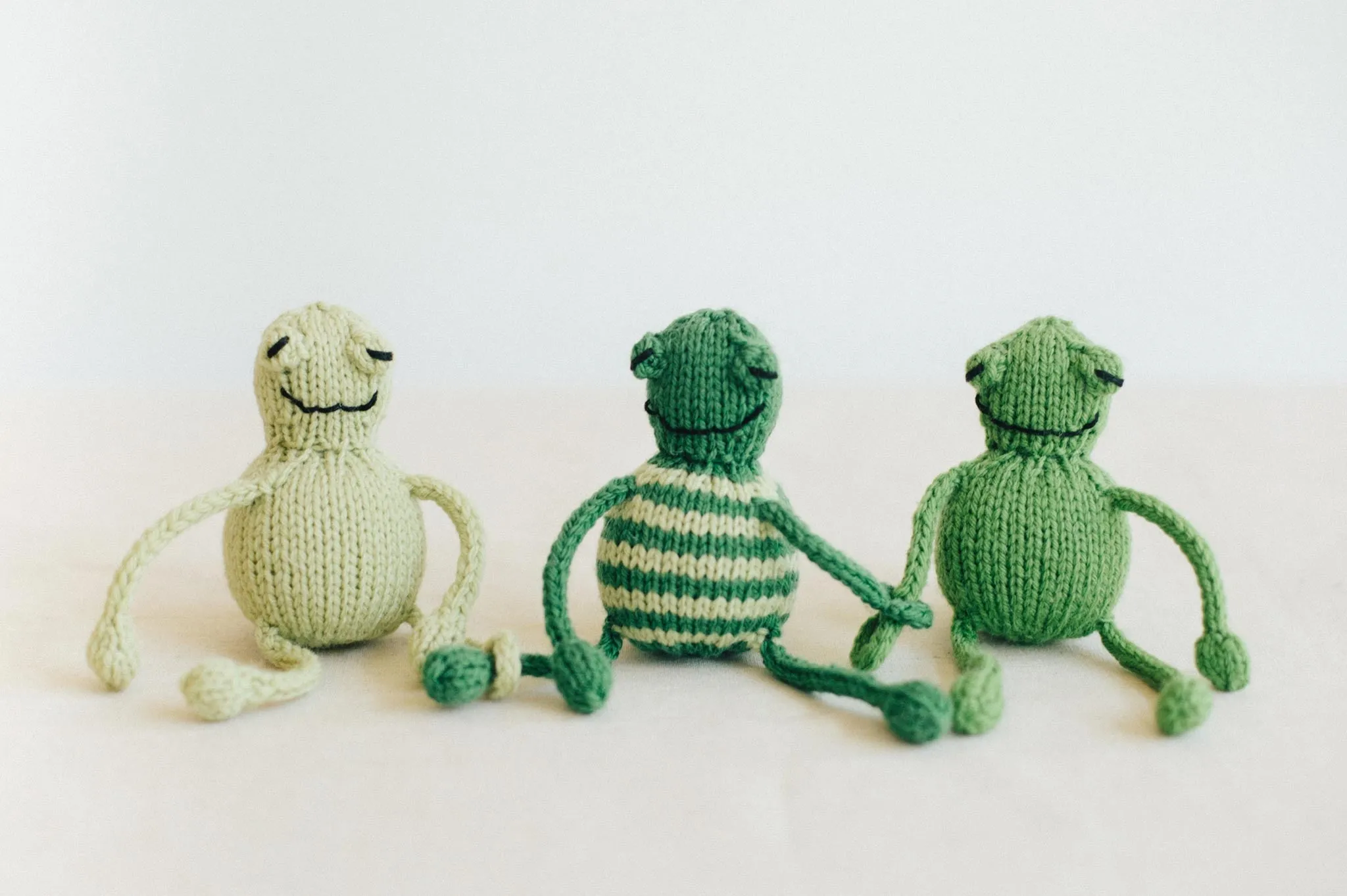 string along toy kits