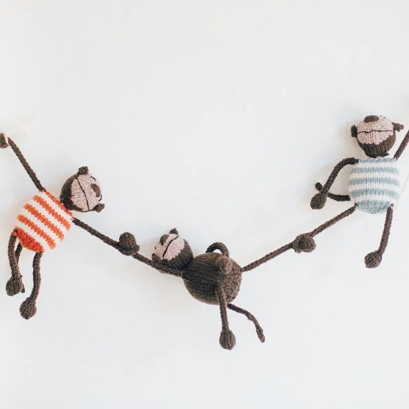 string along toy kits