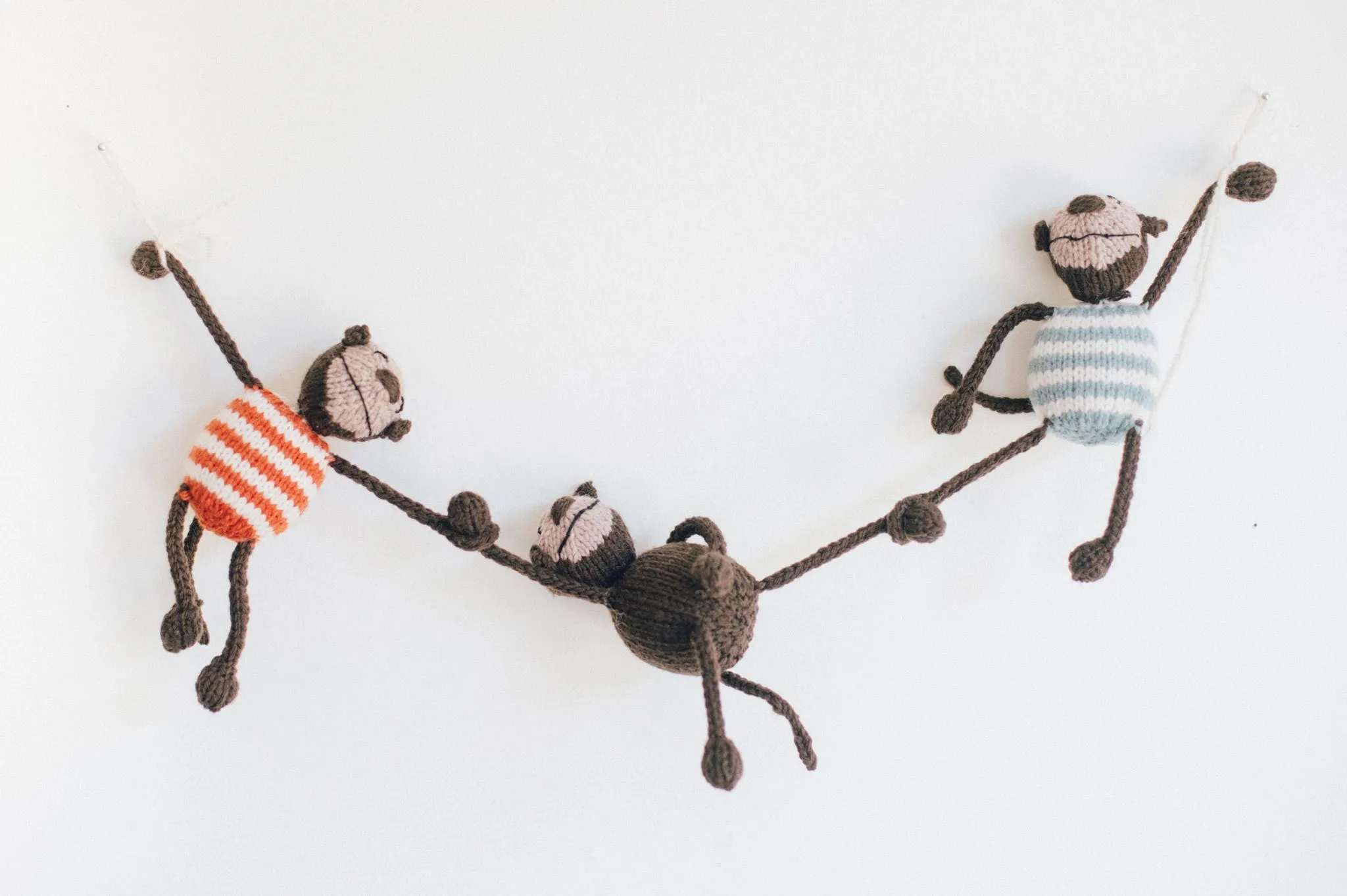 string along toy kits