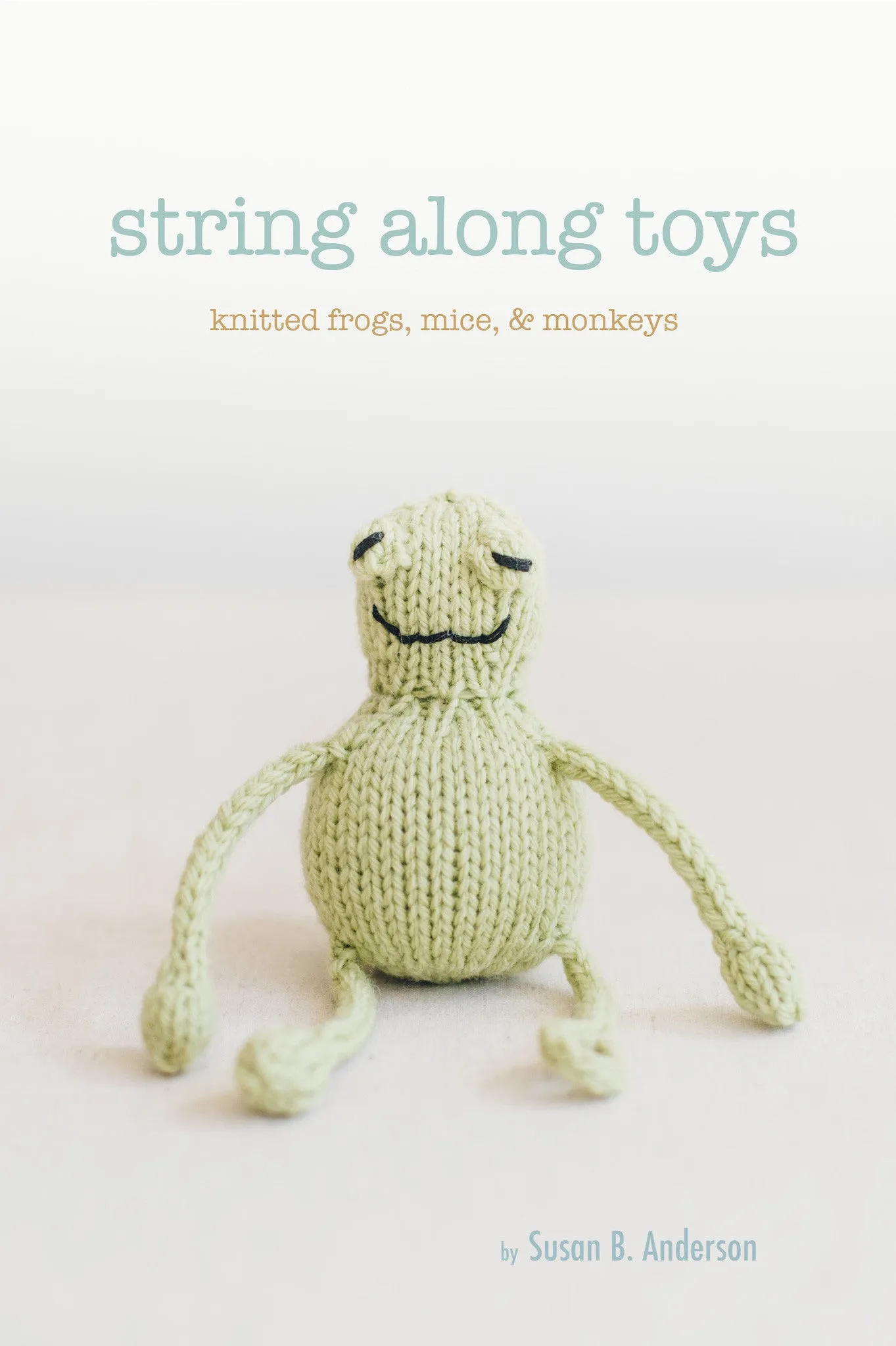 string along toy kits