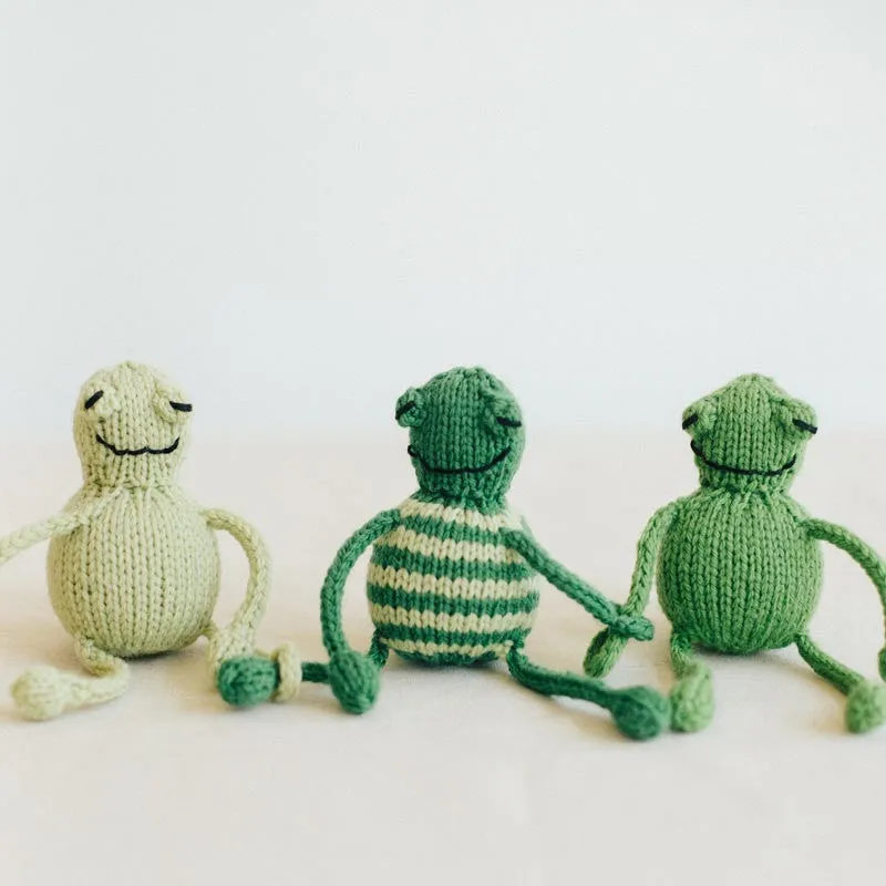 string along toy kits