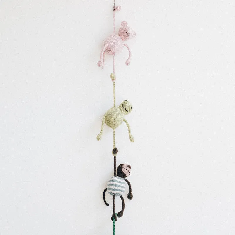 string along toy kits
