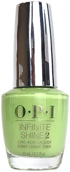 Summer Monday-Fridays * OPI Infinite Shine