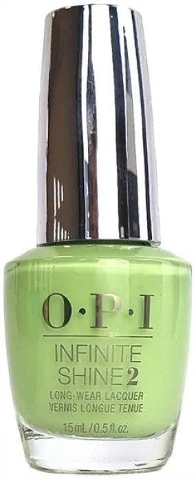 Summer Monday-Fridays * OPI Infinite Shine
