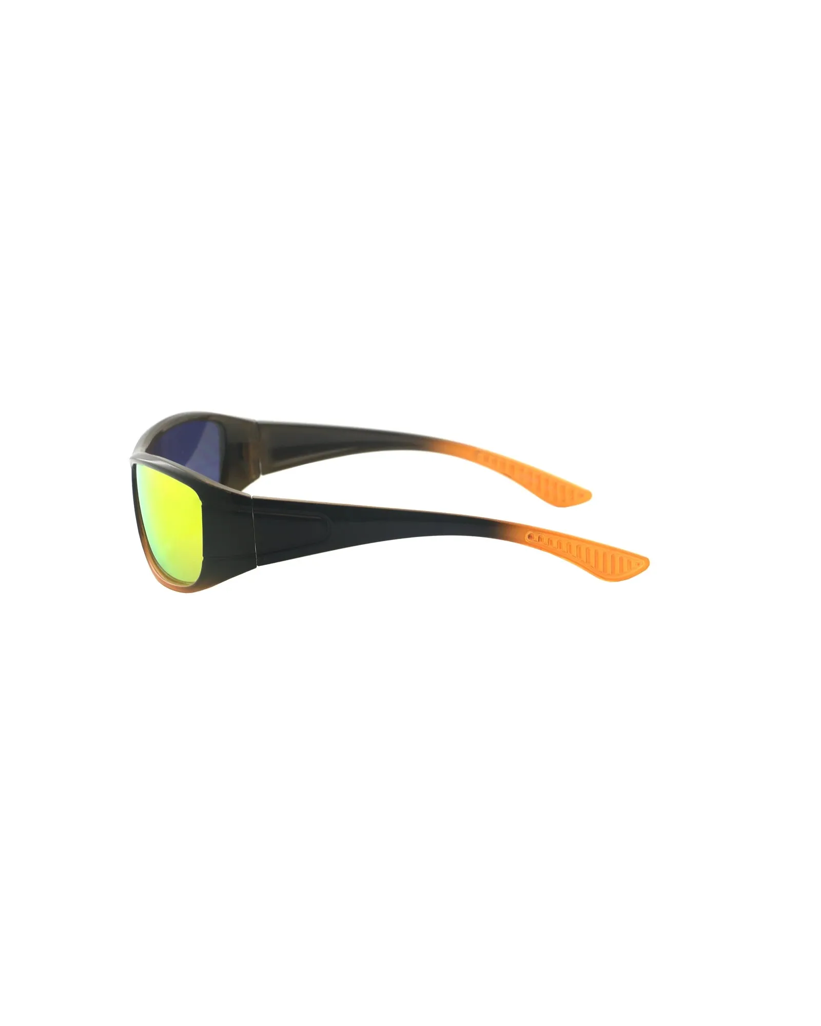 Sunbug Orange Wraps Sunglasses