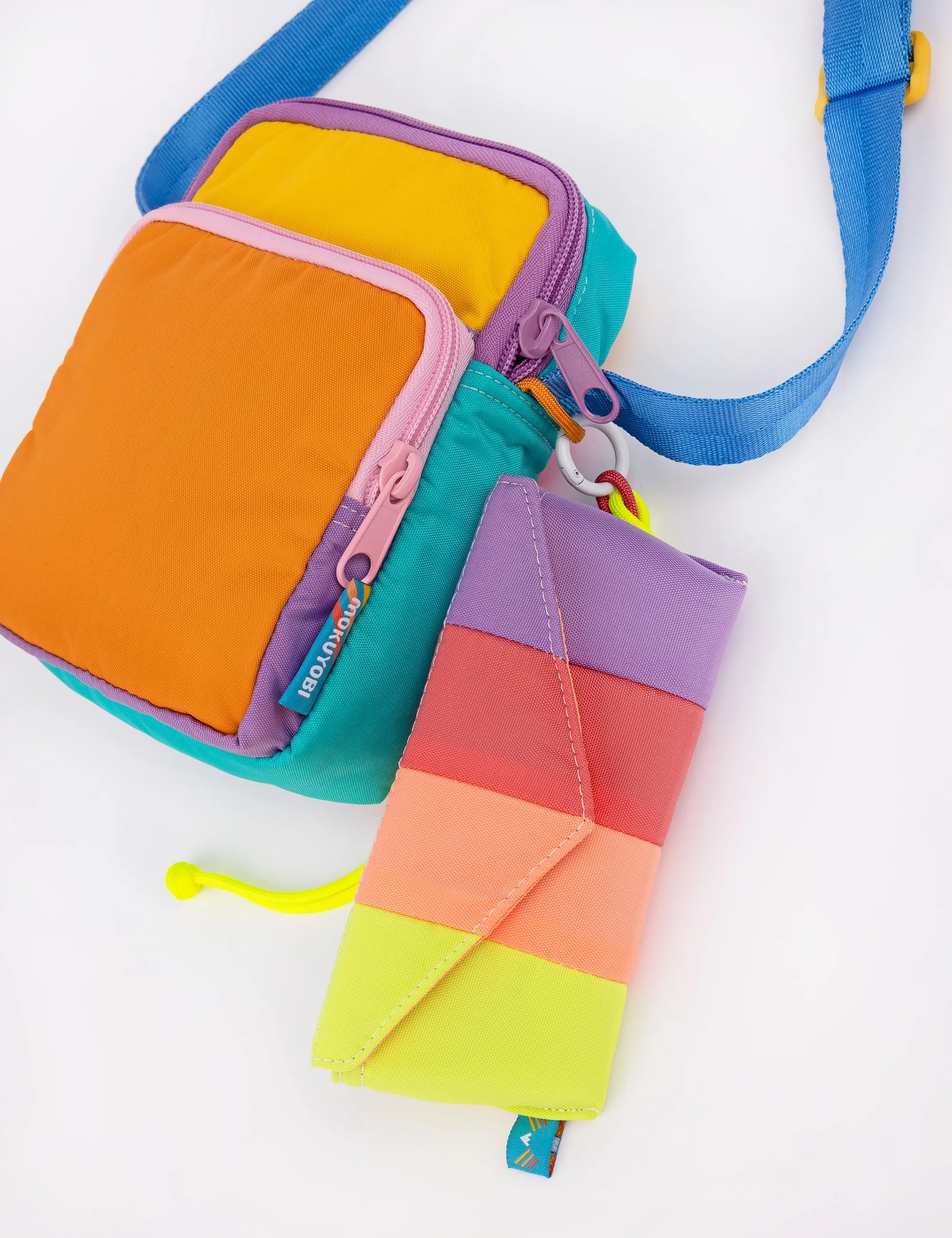 Sundayz Sunglasses Case