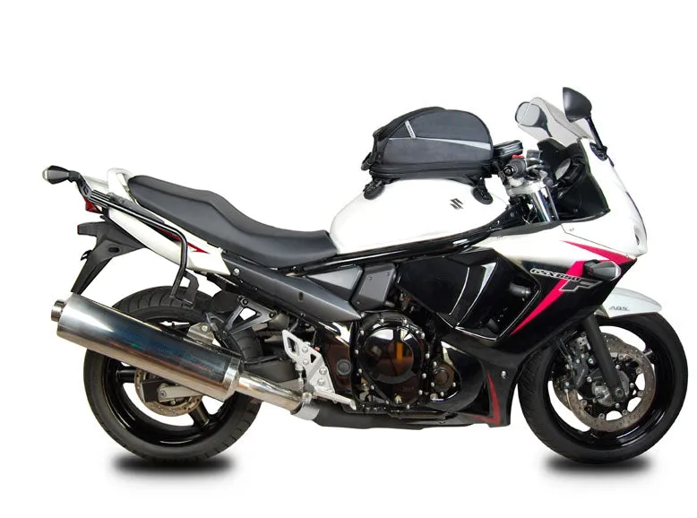 Suzuki Bandit GSX 1250 N (11-17) SHAD 3P Pannier Fitting Kit