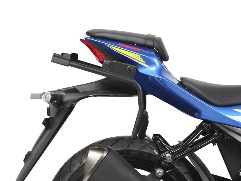 Suzuki GSX R 125 (17-24) SHAD 3P Pannier Fitting Kit