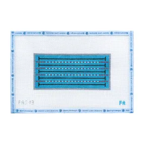 Swimming Pool Glasses Case