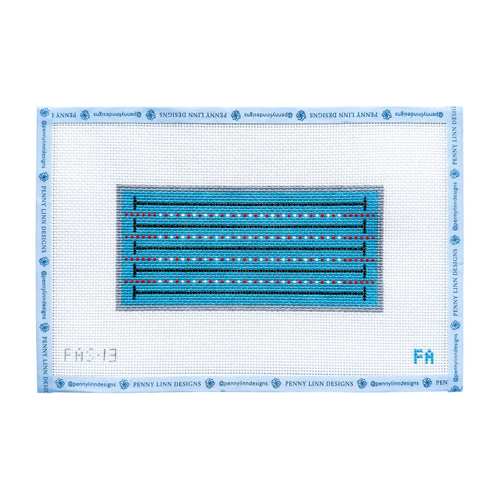 Swimming Pool Glasses Case