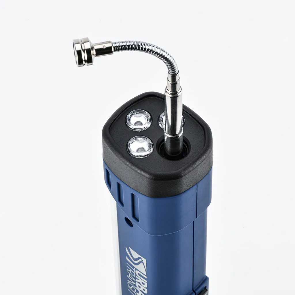 Tactical Pick-Up Light