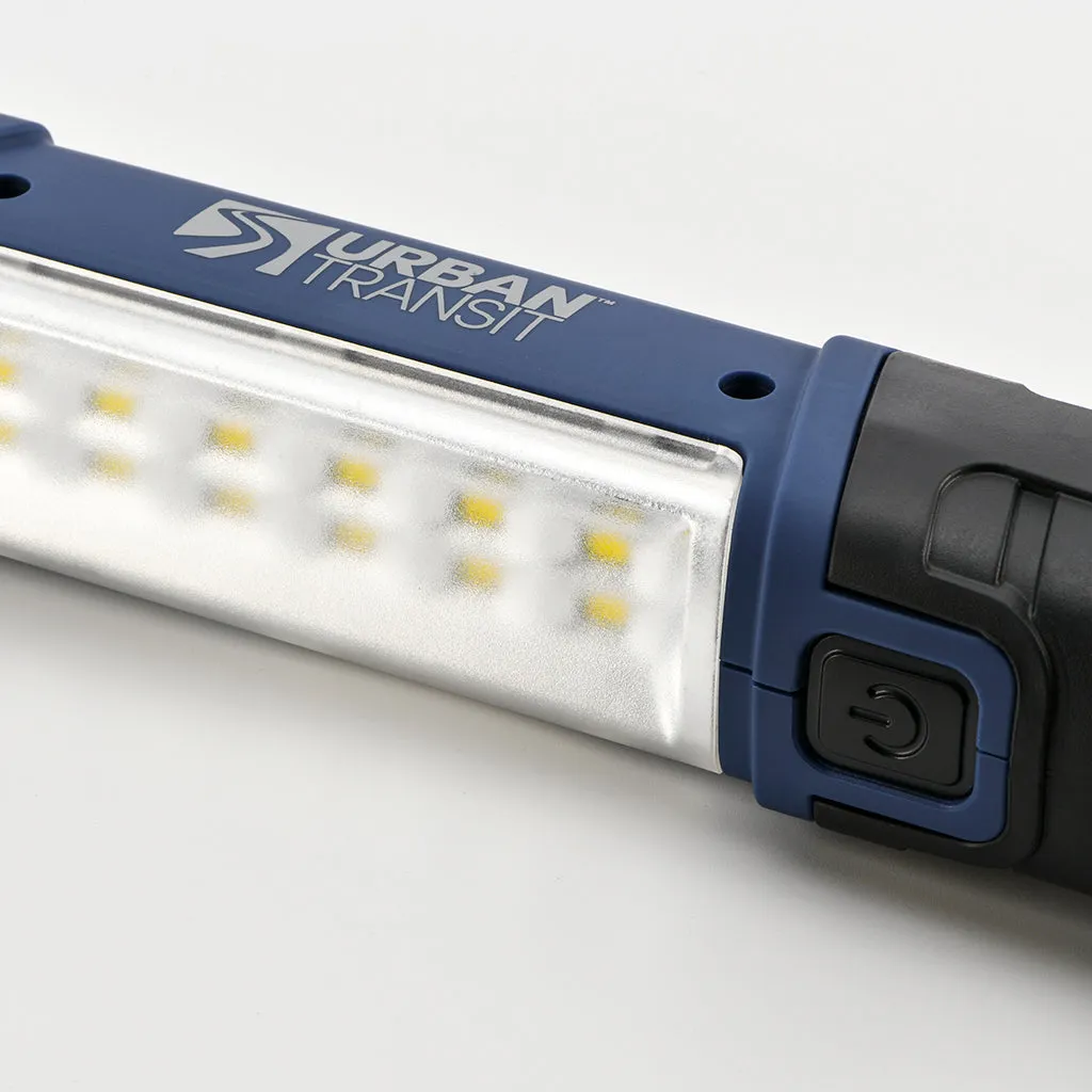 Tactical Pick-Up Light
