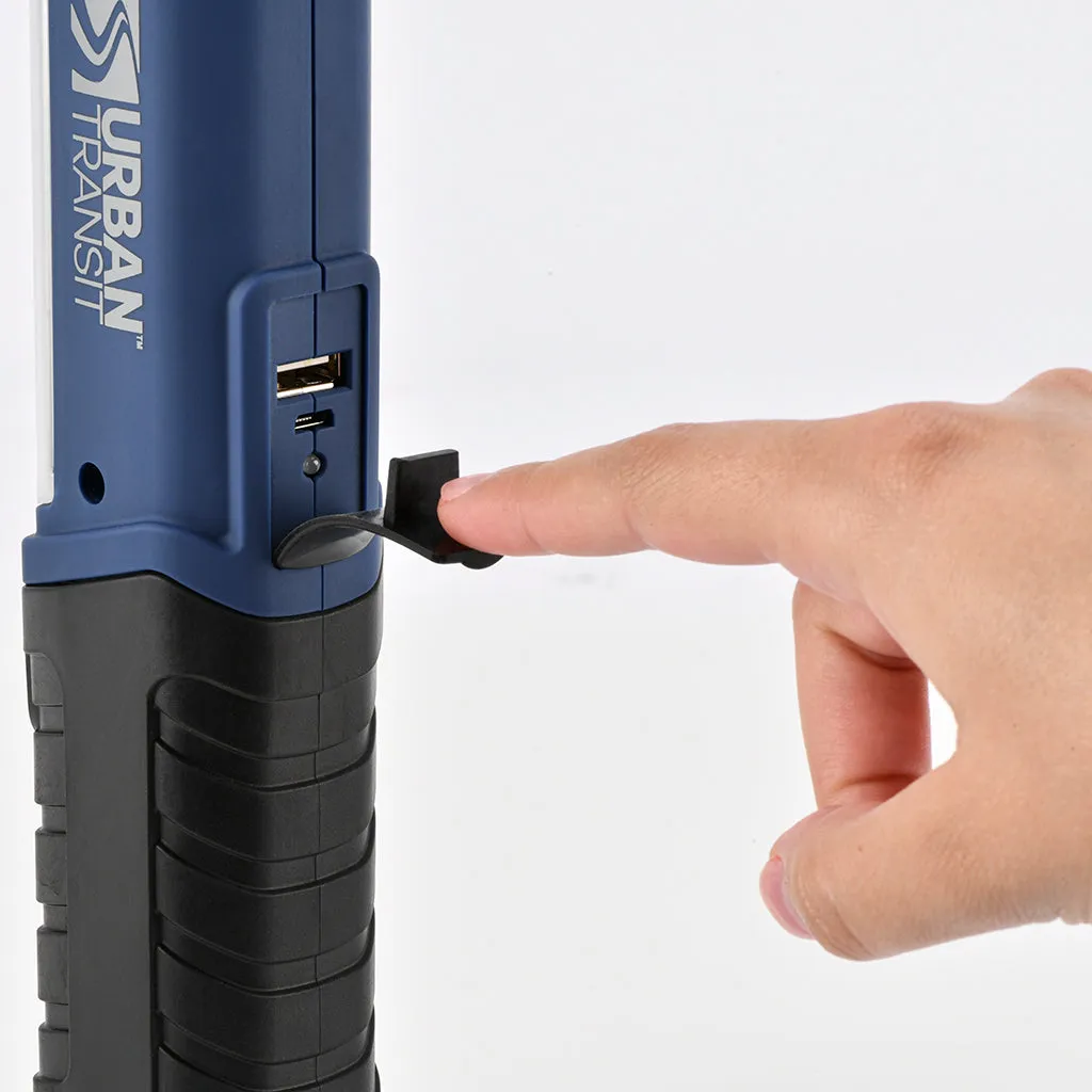 Tactical Pick-Up Light