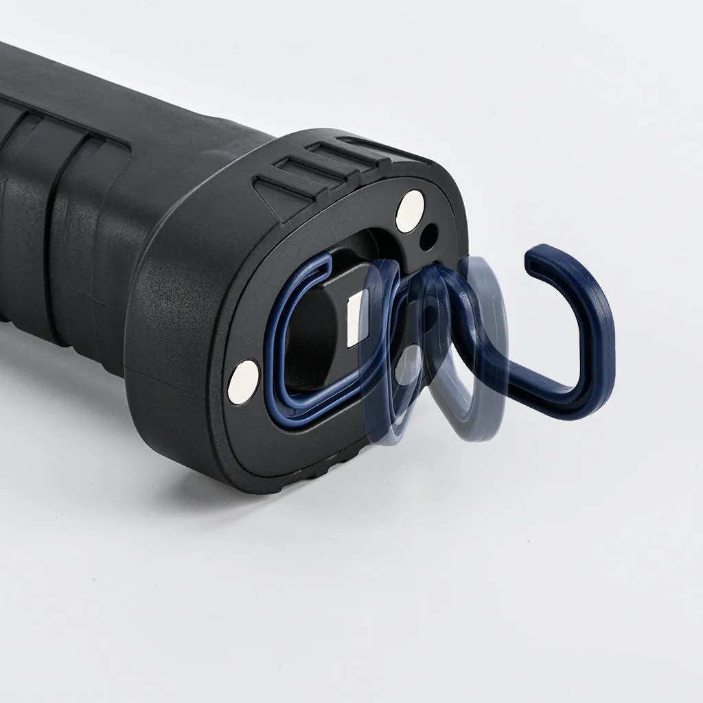 Tactical Pick-Up Light