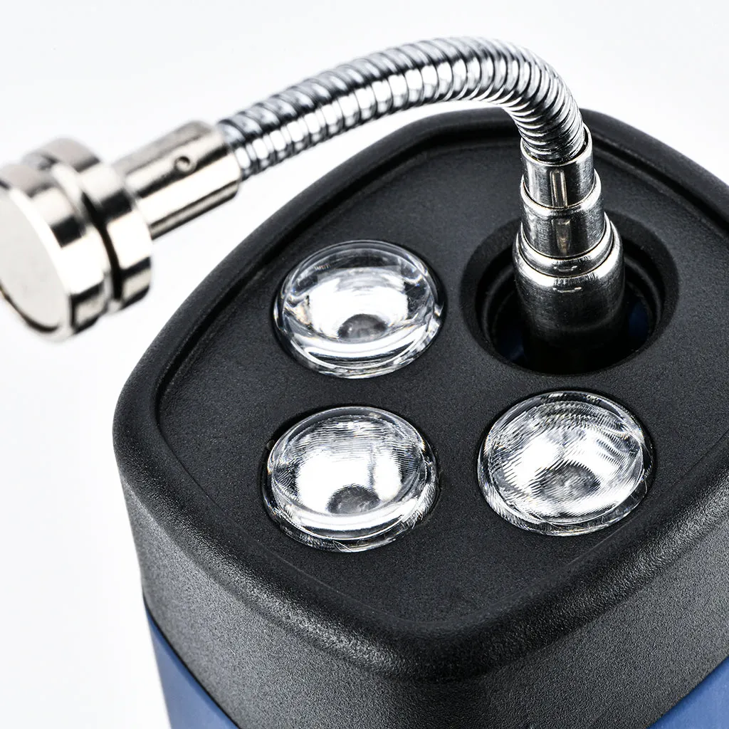 Tactical Pick-Up Light
