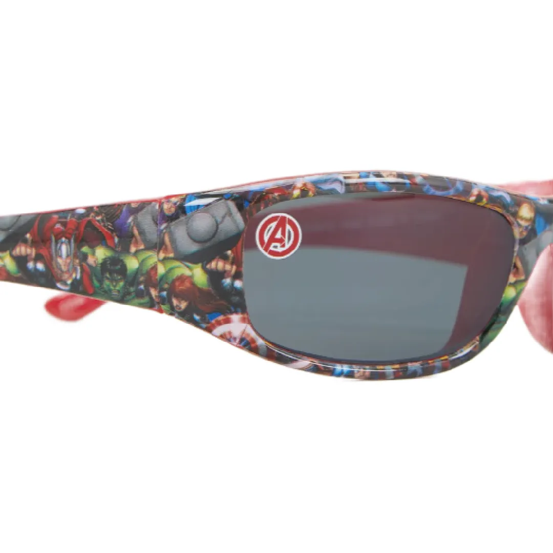 THE AVENGERS Sunglasses