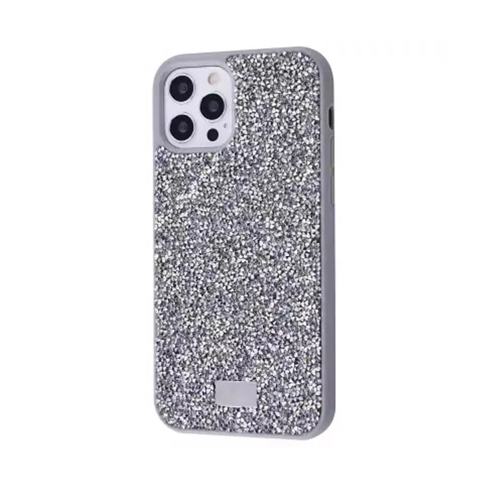 The Bling World Case for all Iphone