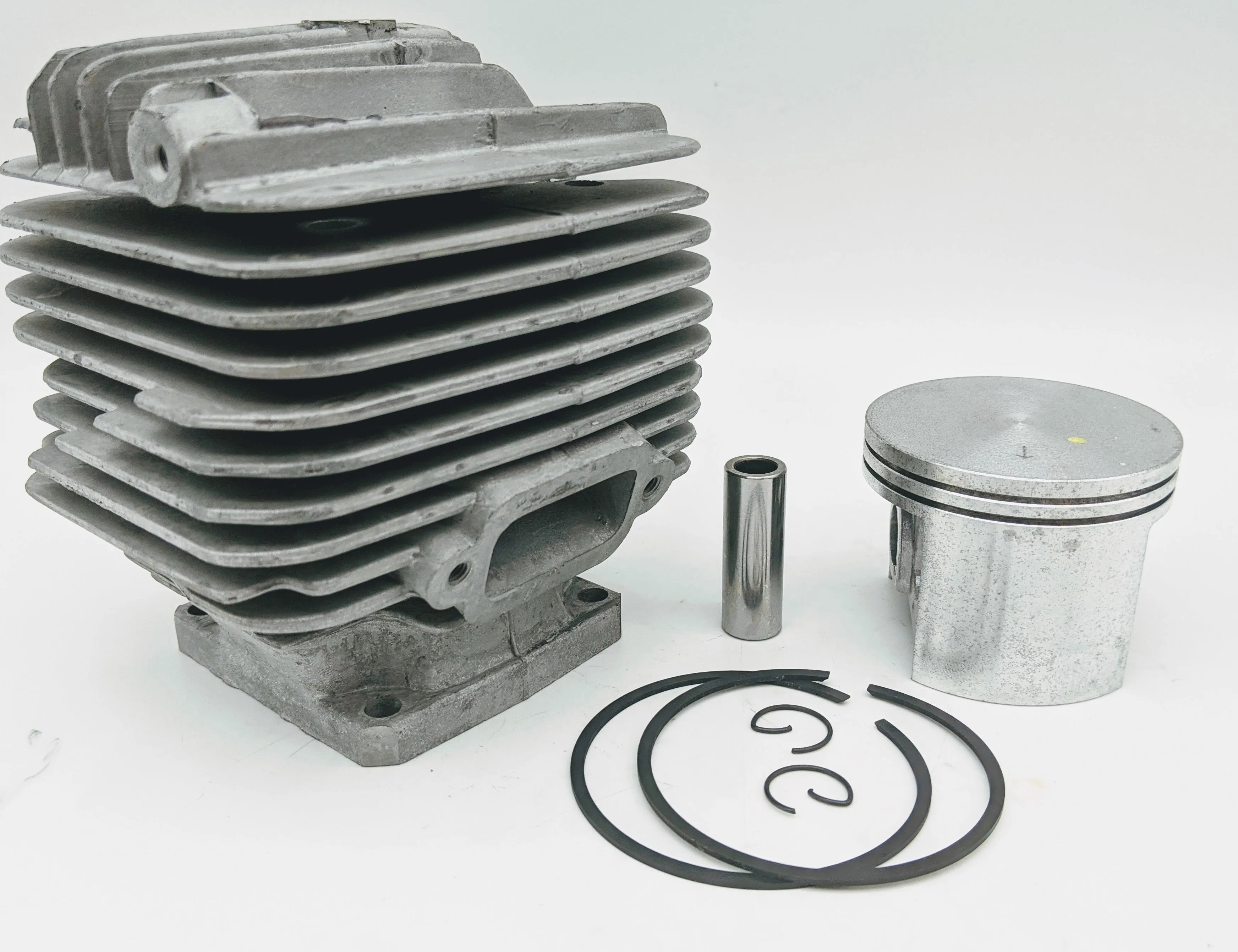 THE DUKE'S NIKASIL PISTON AND CYLINDER KIT FITS STIHL 084 1124 020 1203 60MM