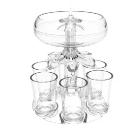 The Party Shooter™ Drink Dispenser